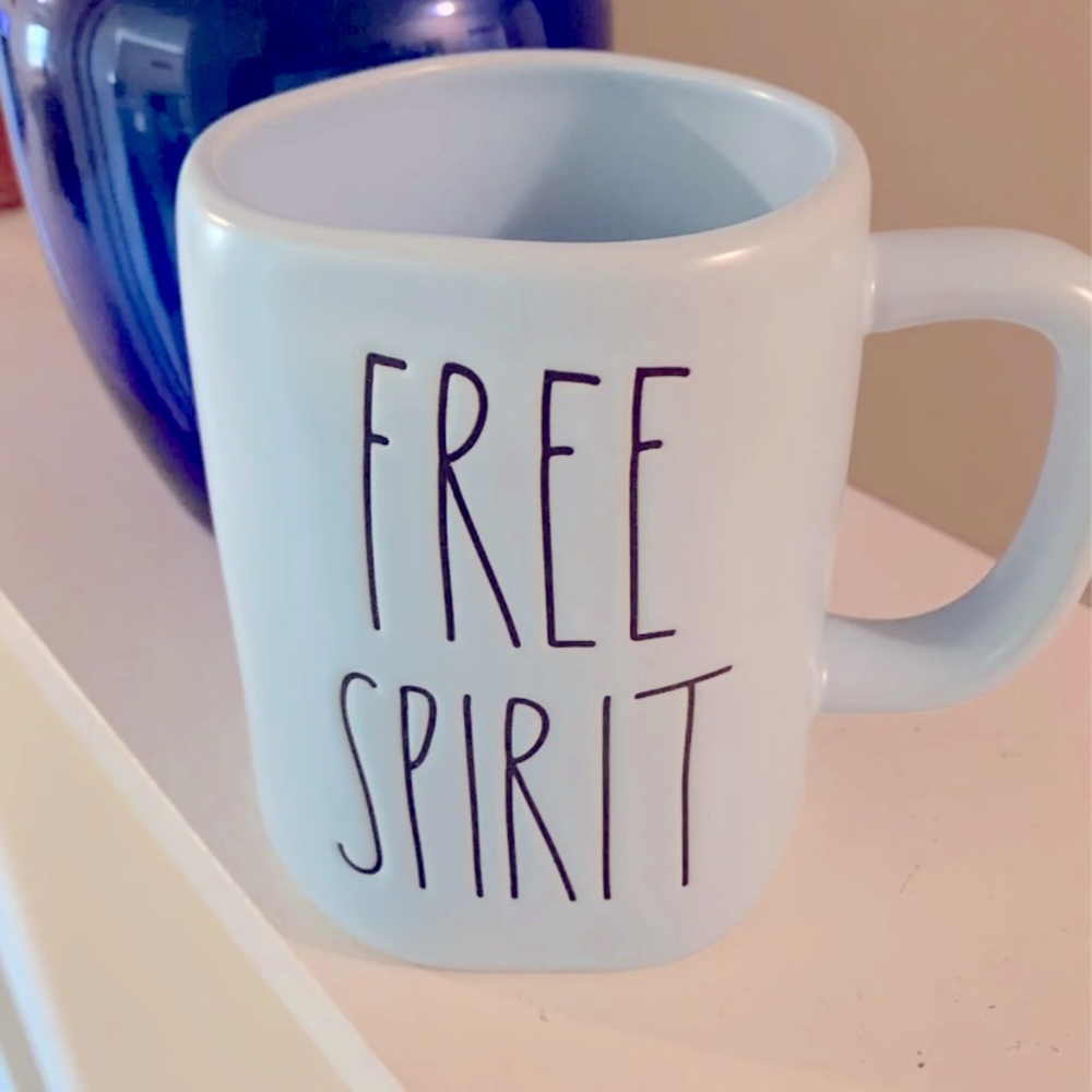 Rae Dunn mug